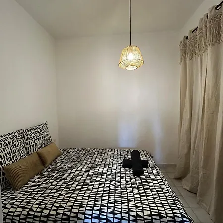 Le Tarenga-beziers Centre-wifi Appartement